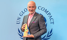 Yılmaz Yıldız ile Sürdürülebilir Başarının Sırrı