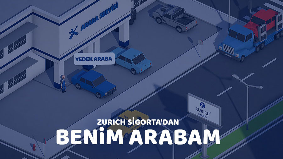 Benim Arabam