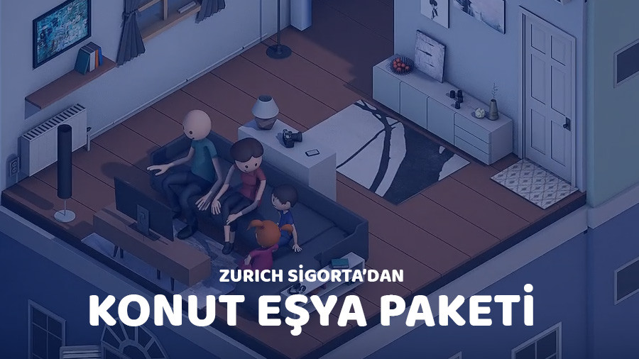 Konut Eşya Sigortası