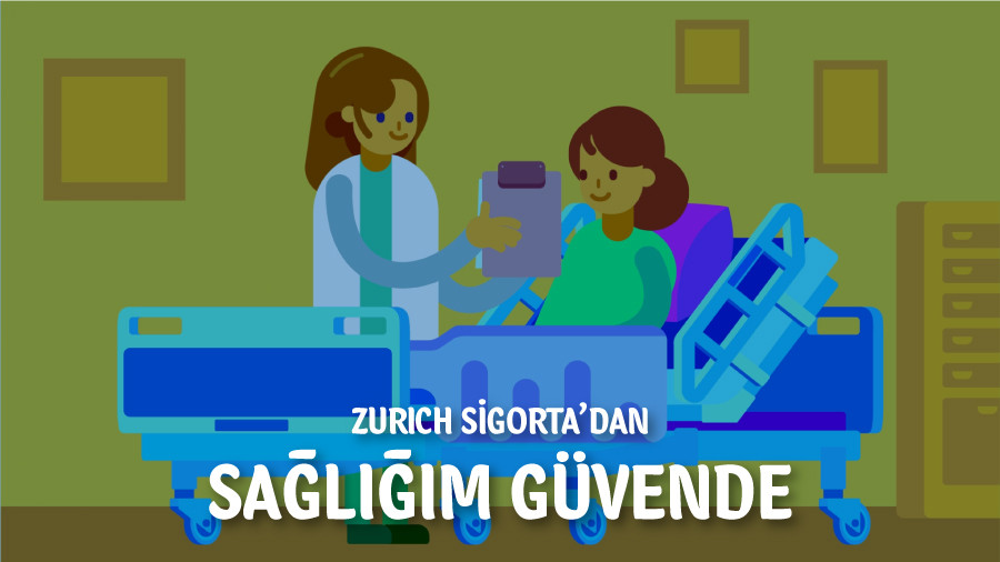 Sağlığım Güvende