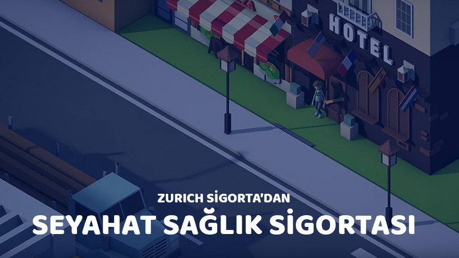 Seyahat Sağlık