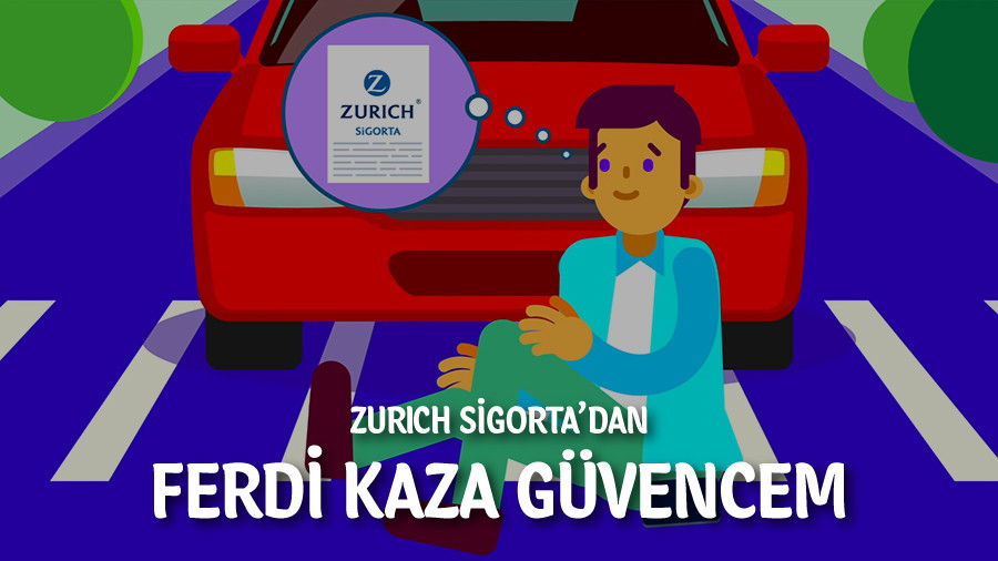 Ferdi Kaza
Güvencem