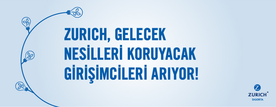 Zurich İnovasyon Şampiyonası’nda Bu Yılın Teması “Gelecek Nesilleri Koruyoruz”