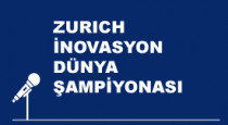 Zurich İnovasyon Dünya Şampiyonası