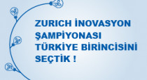 Zurich İnovasyon Şampiyonası’nda Türkiye'yi Temsil Edecek Proje Belli Oldu!