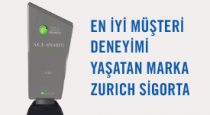 En İyi Müşteri Deneyimi Yaşatan Markayız!