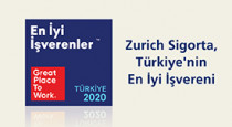Türkiye’nin En İyi İşverenleri Listesi’ndeyiz
