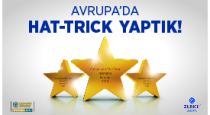 Zurich Sigorta Avrupa'nın En İyisi!