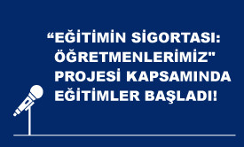 Farklı İllerden Gelen 50 Kadın Köy Öğretmeni, Ankara’da Gerçekleşen “Kişisel Gelişim” Eğitimlerine Katıldı!