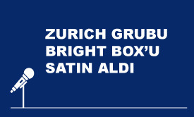 Zurich Sigorta Grubu, Telematik Şirketi Bright Box'u Satın Aldı