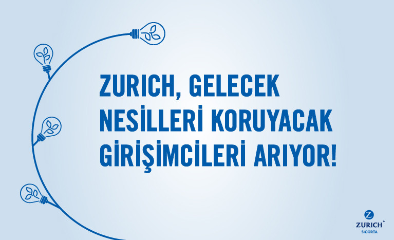 Zurich İnovasyon Şampiyonası’nda Bu Yılın Teması “Gelecek Nesilleri Koruyoruz”