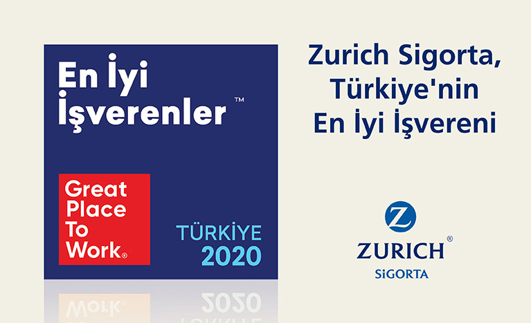 Türkiye’nin En İyi İşverenleri Listesi’ndeyiz