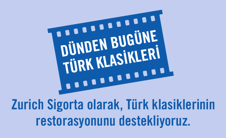 Sinema Kültürümüzün Yaşatılmasına Katkıda Bulunuyoruz