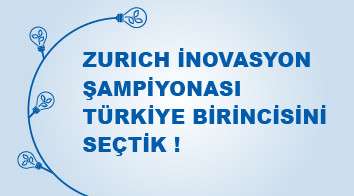 Zurich İnovasyon Şampiyonası’nda Türkiye'yi Temsil Edecek Proje Belli Oldu!