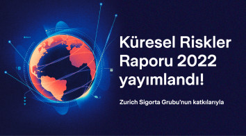 2022’nin En Önemli Küresel Risklerinin Başında İklim Sorunu ve Toplumsal Kriz Yer Alıyor