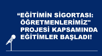 Farklı İllerden Gelen 50 Kadın Köy Öğretmeni, Ankara’da Gerçekleşen “Kişisel Gelişim” Eğitimlerine Katıldı!