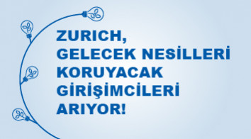 Zurich İnovasyon Şampiyonası’nda Bu Yılın Teması “Gelecek Nesilleri Koruyoruz”