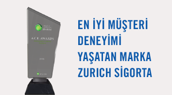 En İyi Müşteri Deneyimi Yaşatan Markayız!