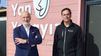 Zurich Sigorta Grubu Türkiye’nin Deprem Bölgesine Desteği Sürüyor