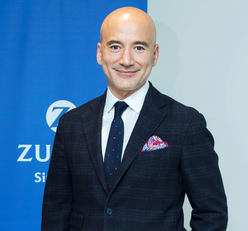 Yılmaz Yıldız, Zurich Sigorta Türkiye CEO’su ve Yönetim Kurulu Üyesi olarak görev yapmaktadır.